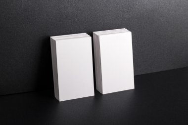 Kartvizit kadar alay