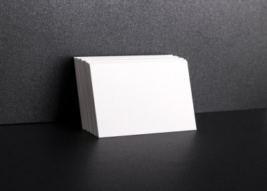 Kartvizit kadar alay