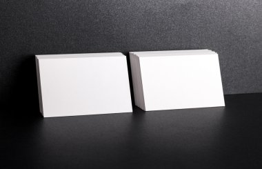 Kartvizit kadar alay