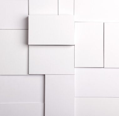 Kartvizit kadar alay