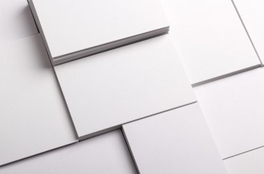 Kartvizit kadar alay