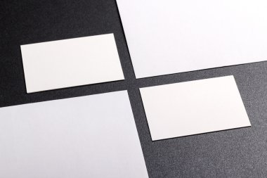 Kartvizit kadar alay