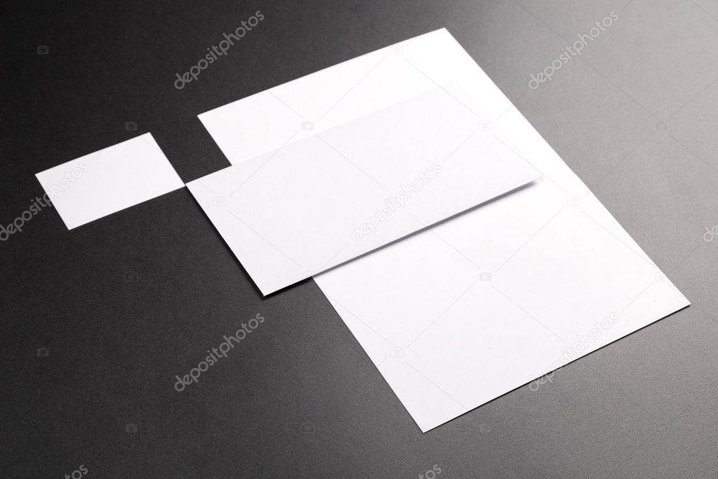 Branding identity