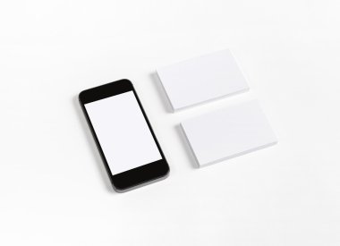 Ticari Kartlar ve akıllı telefon