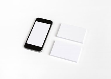 Ticari Kartlar ve akıllı telefon