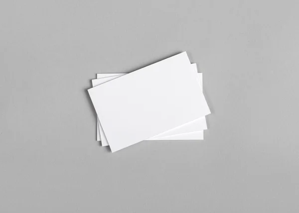 Business cards — Stock Photo, Image