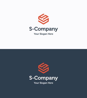 S şirket logosu 