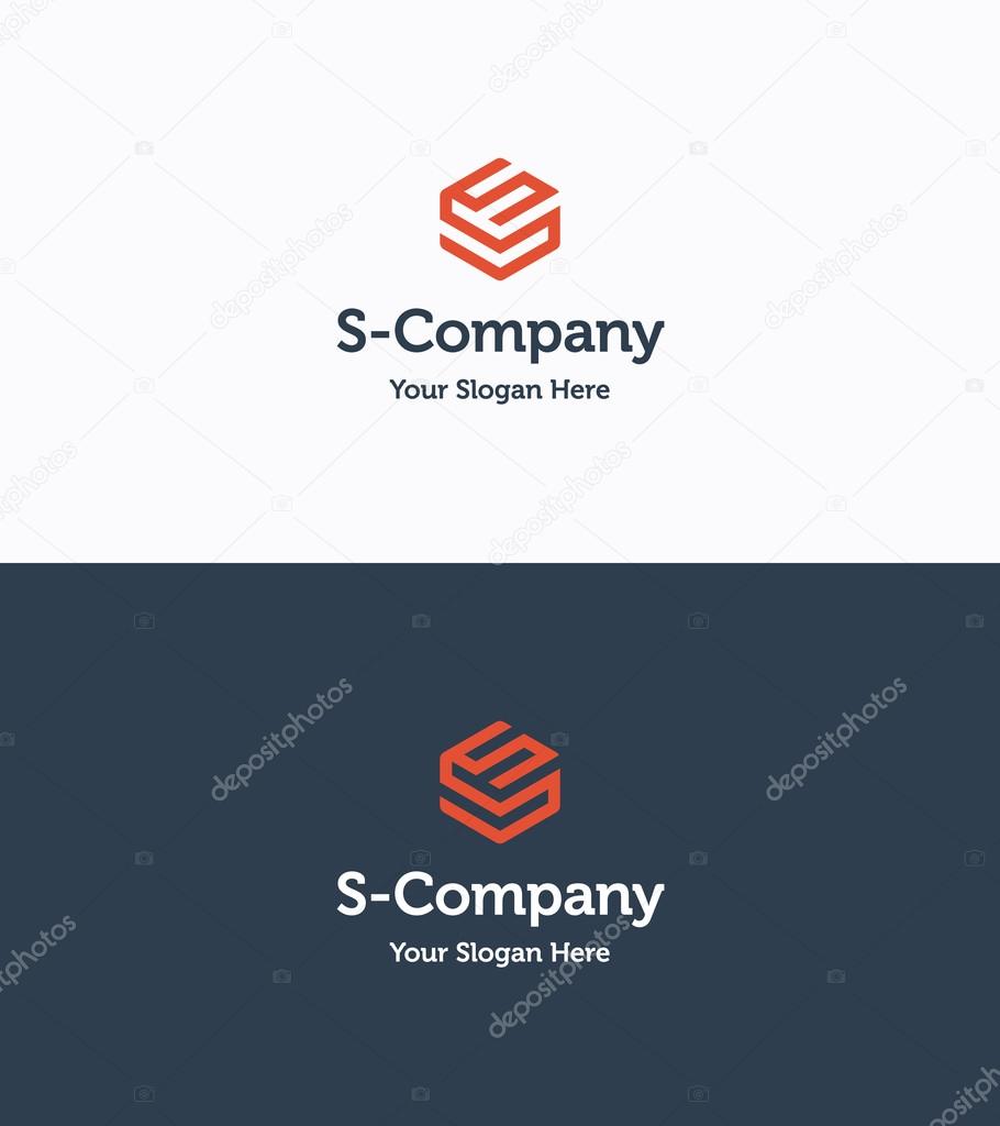 S Company logo 