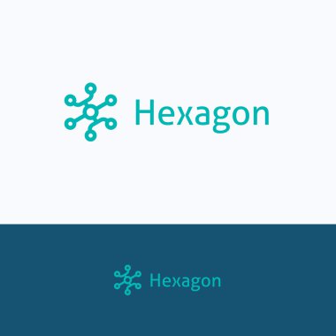 Hexagon grup logosu