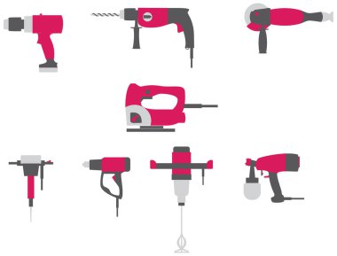 simgeler inşa gücü araçları