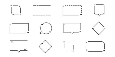 Download Quoted Text Free Vector Eps Cdr Ai Svg Vector Illustration Graphic Art