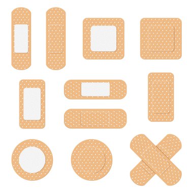 Yapıştırıcı sıva seti