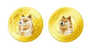 Dogecoin DOGE şifreleme para birimi