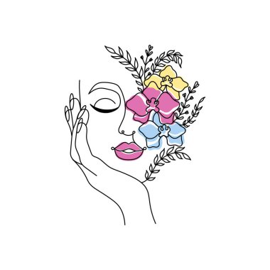 Kadınlar tek satıra bakar