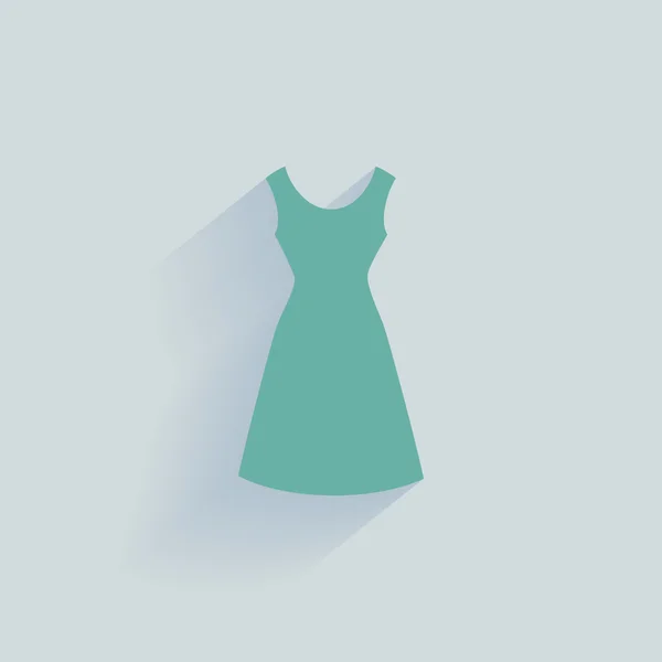 Анотація одяг об'єкта — стоковий вектор