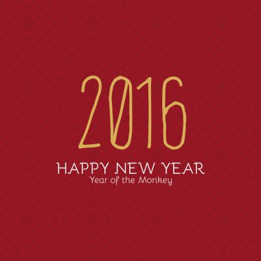 Mutlu maymun yıl