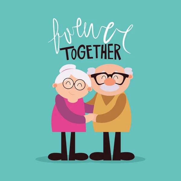 Büyükanne ve büyükbaba günün kutlu olsun.