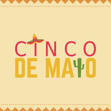 Cinco de mayonez