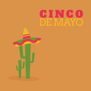 Cinco de mayonez