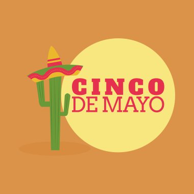 Cinco de mayonez