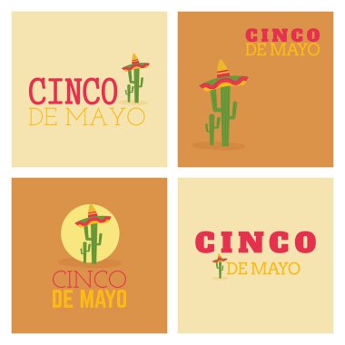Cinco de mayonez