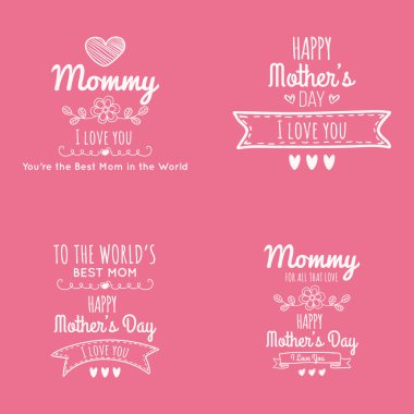 Anneler günün kutlu olsun.