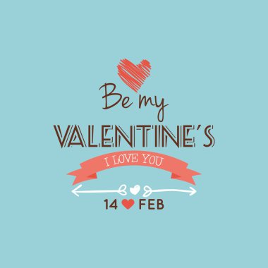 mutlu Sevgililer günü