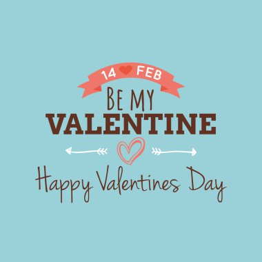 mutlu Sevgililer günü