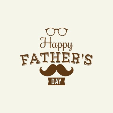 Babalar günün kutlu olsun.