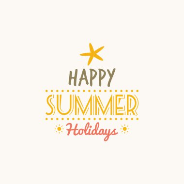 Yaz tatili etiket