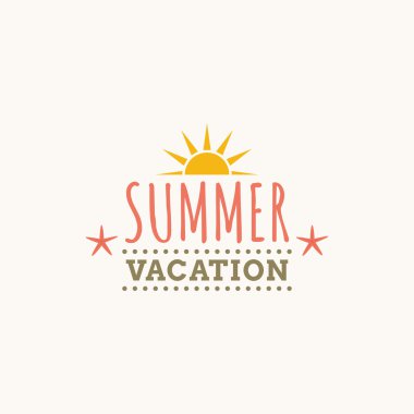 Yaz tatili etiket
