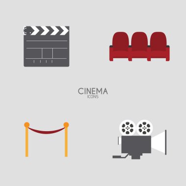 Soyut sinema nesneleri