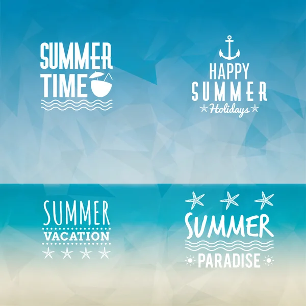 yaz tatil etiketleri