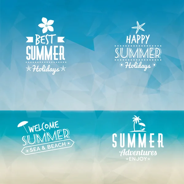 yaz tatil etiketleri