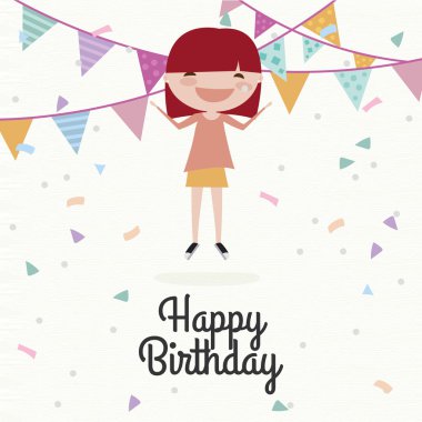 Doğum günün kutlu olsun.