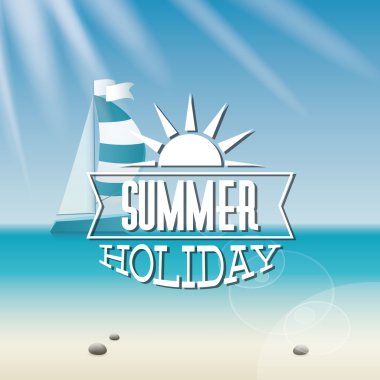 Yaz tatili etiket