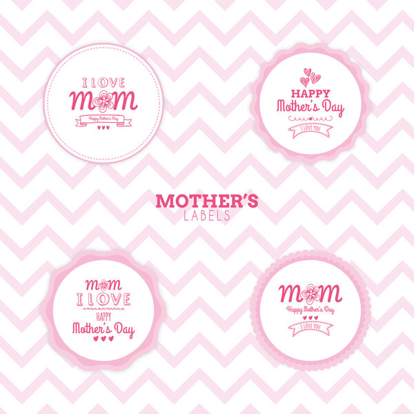 Метки Дня матери
