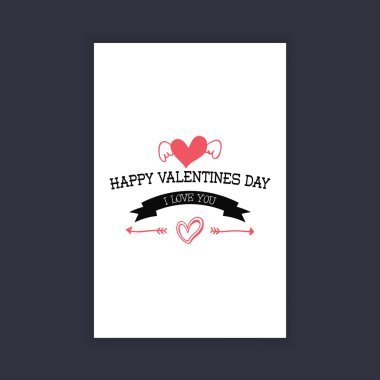 Sevgililer günün kutlu olsun.