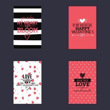 Sevgililer günün kutlu olsun.