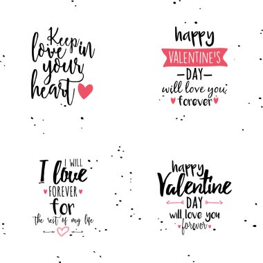 Sevgililer günün kutlu olsun.