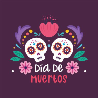 Dia de los muertos posteri