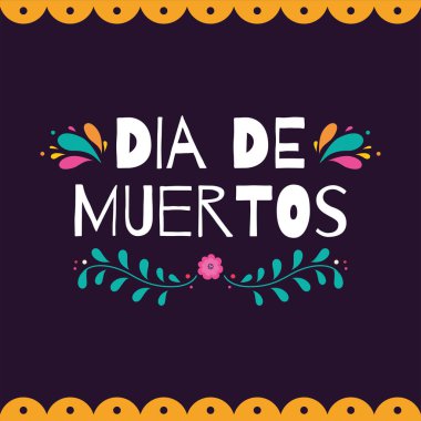 Dia de los muertos posteri