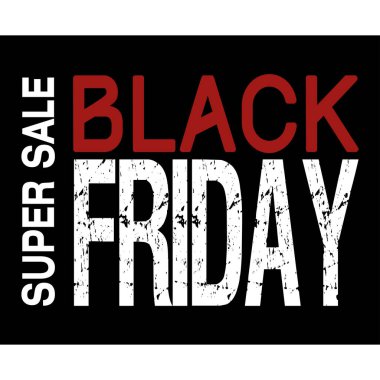 Kara Cuma posterleri