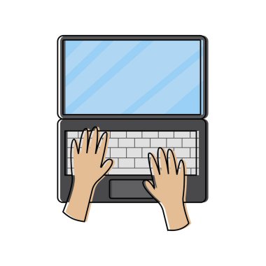 İzole bilgisayar aktiviteleri