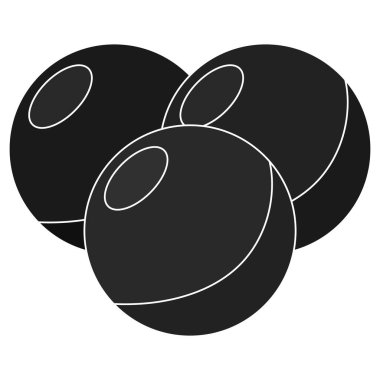 İzole edilmiş bomba asker ikonu