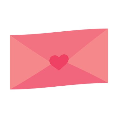 İzole romantik masaj.