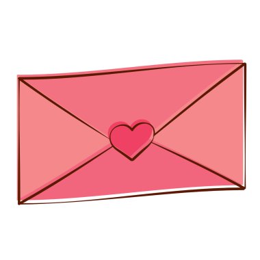 İzole romantik masaj.