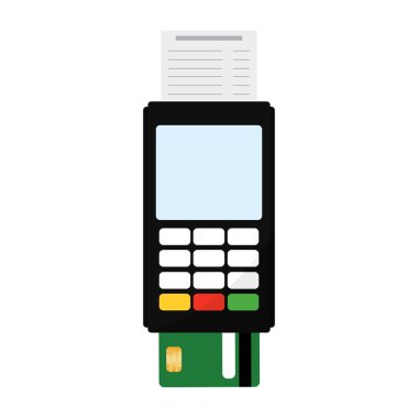 İzole kart ödemesi