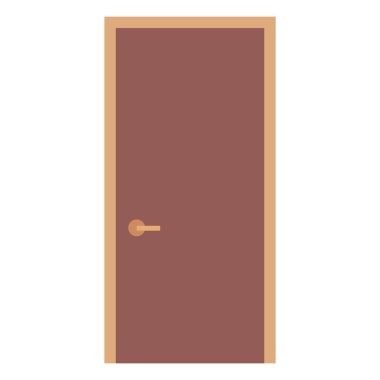 İzole kapı teslimatı