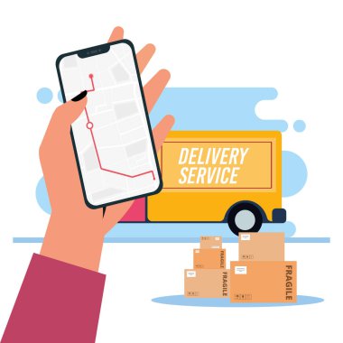 Telefon izleme teslimatı